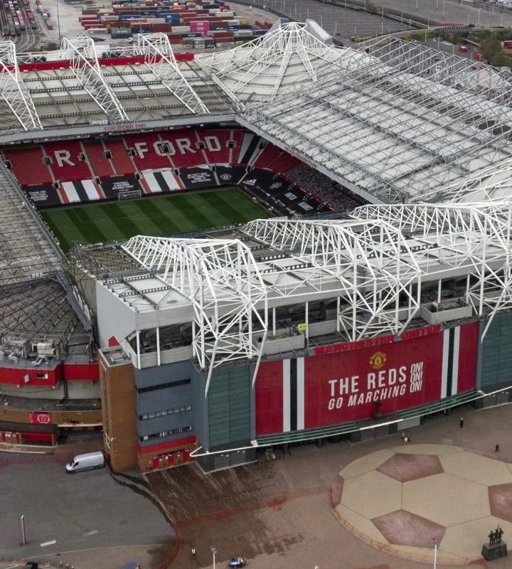 Séjours linguistiques Manchester 2026