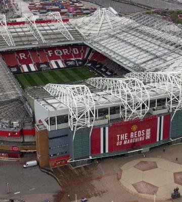 Séjours linguistiques Manchester 2024