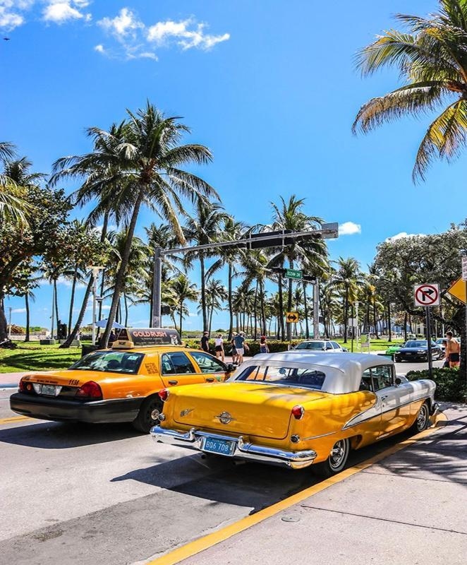 Séjours linguistiques Miami 2026