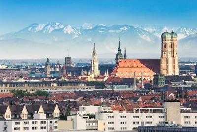 Séjours linguistiques Munich 2024