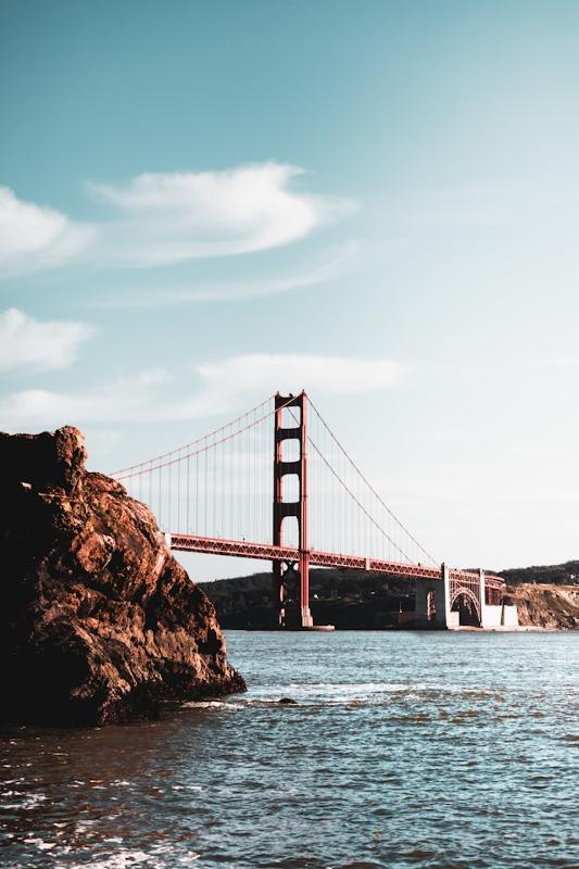 Séjours linguistiques San Francisco 2026