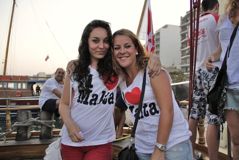 Séjours linguistiques Sliema 2026