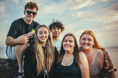 Séjours linguistiques USA adolescent pas cher