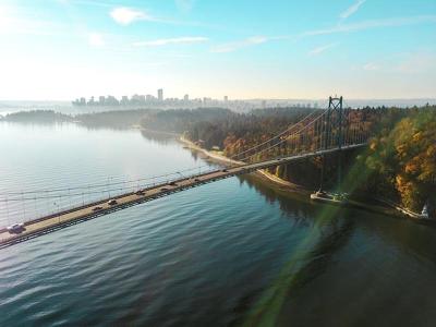 Séjours linguistiques Vancouver 2025