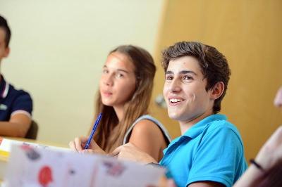 Stages d'allemand intensif 2024
