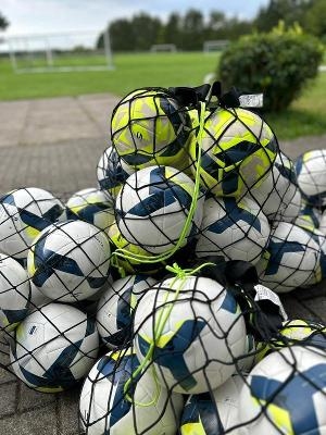 Stages foot féminin 2025