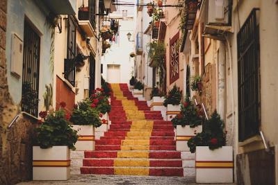 Stages linguistiques Espagne