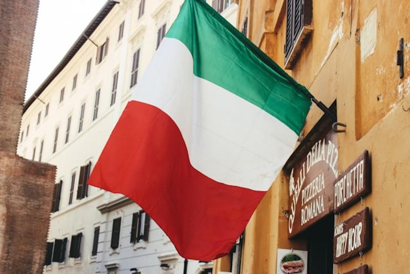 Stages linguistiques italien