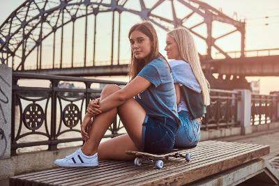Stages skateboard 2024