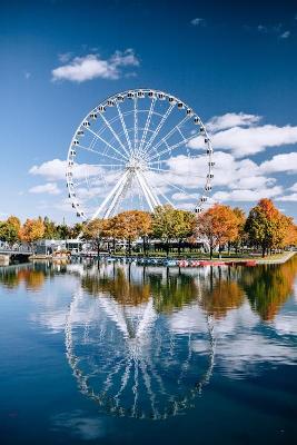 Voyages linguistiques Canada