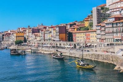 Voyages linguistiques Portugal