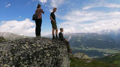 Voyages linguistiques Suisse 2024