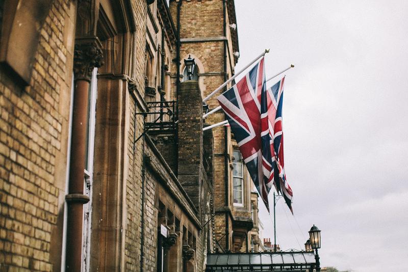 Pourquoi faire un séjour linguistique en Angleterre ?