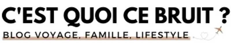 Article C'est Quoi Ce Bruit