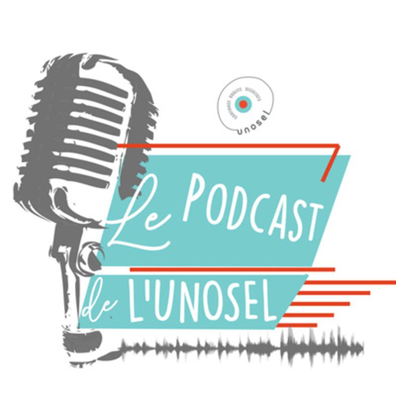 Podcast de l'UNOSEL