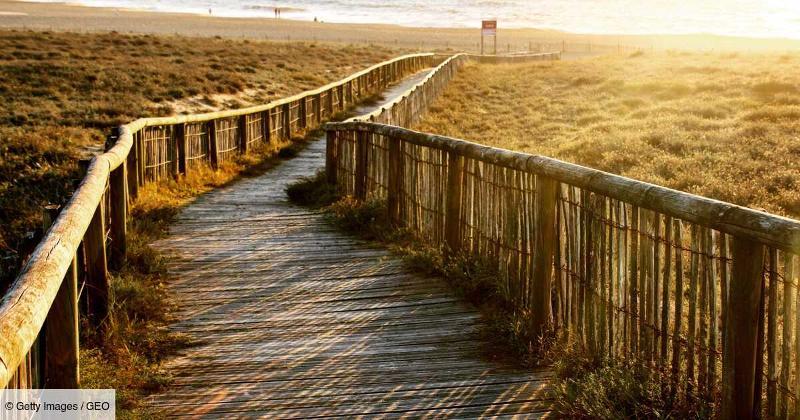 Camps de vacances France