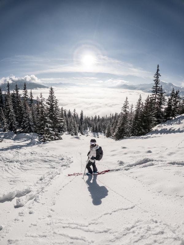 Colos de ski