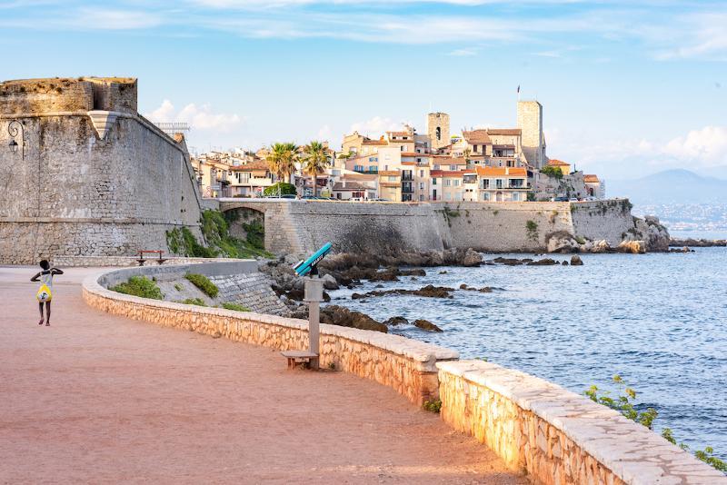 Voyages linguistiques
