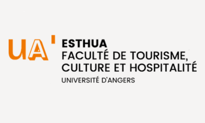 Coopération avec les universités : ESTHUA logo