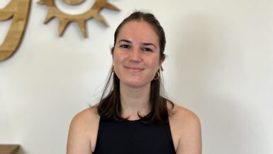Alice Michel dit Ferrer
