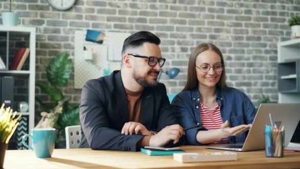 coopération avec les universités