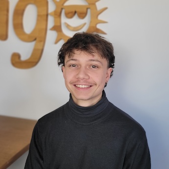 L'expérience de Paul, stagiaire chez Juvigo