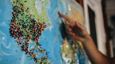 trouver une colonie de vacances